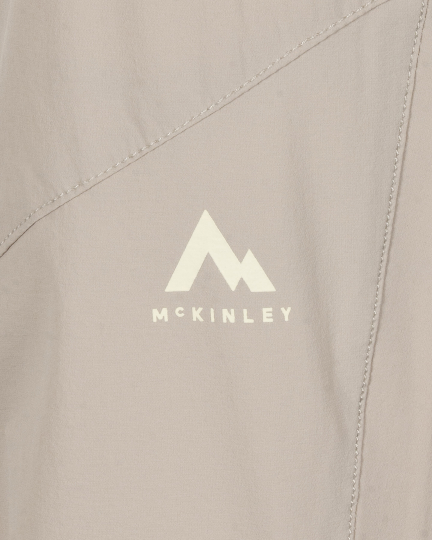 Pantalone Outdoor Mckinley Brenton W 411474-911
