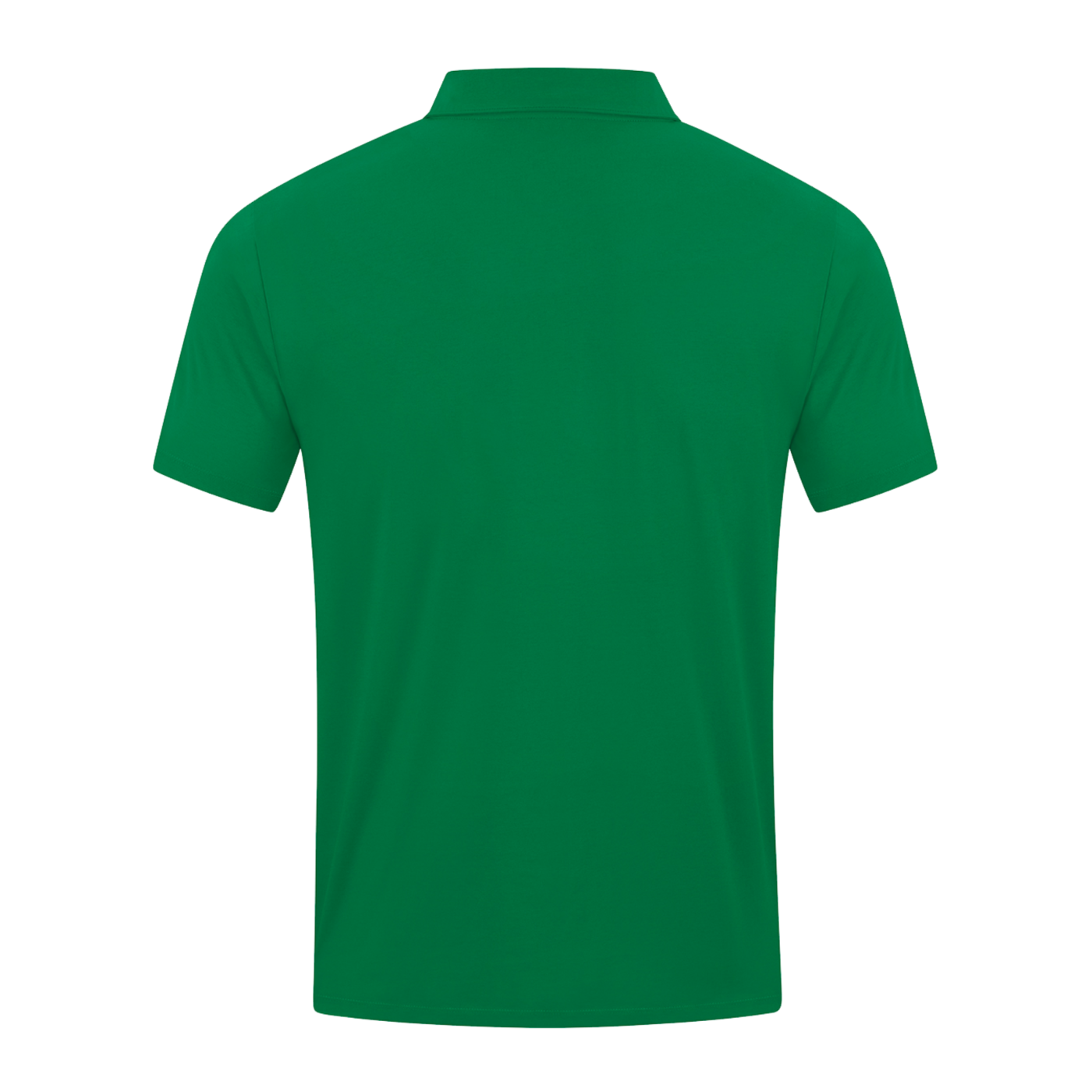 JAKO Power Poloshirt Kids Grün Weiss F200