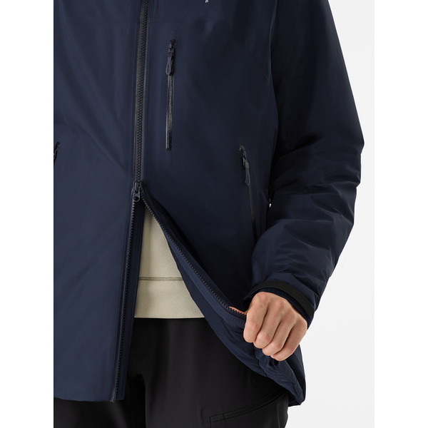 BETA INSULATED JACKET WOMEN`S Damen - Hardshelljacke