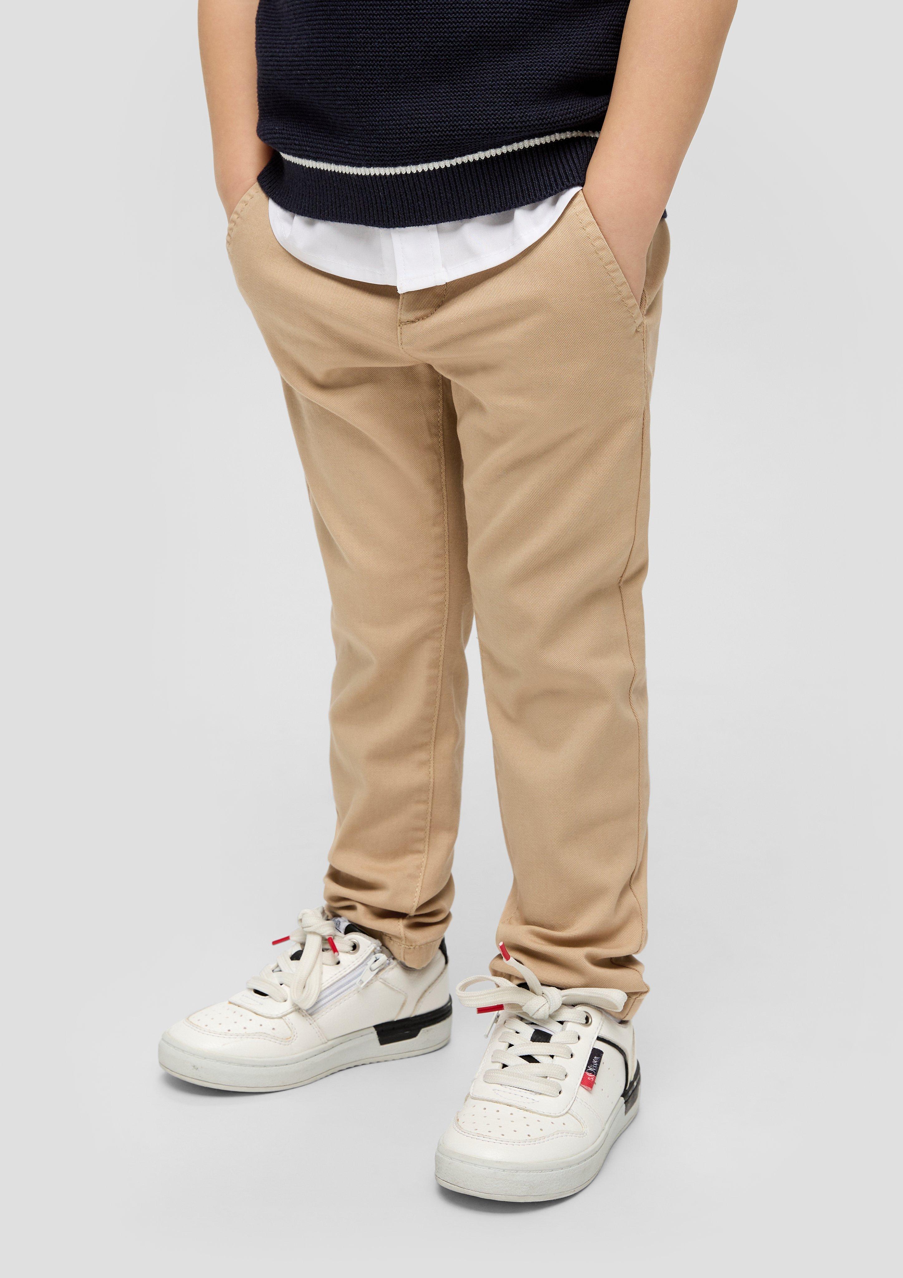 Slim: Chinohose   2139959-8195