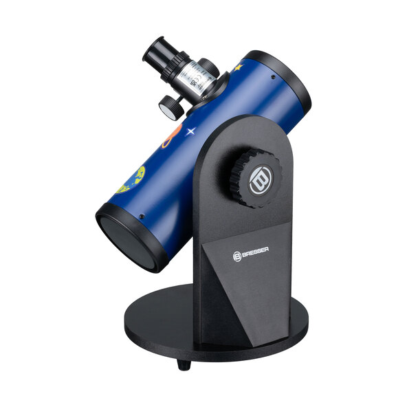 76/300 Kompakt-Teleskop SMART