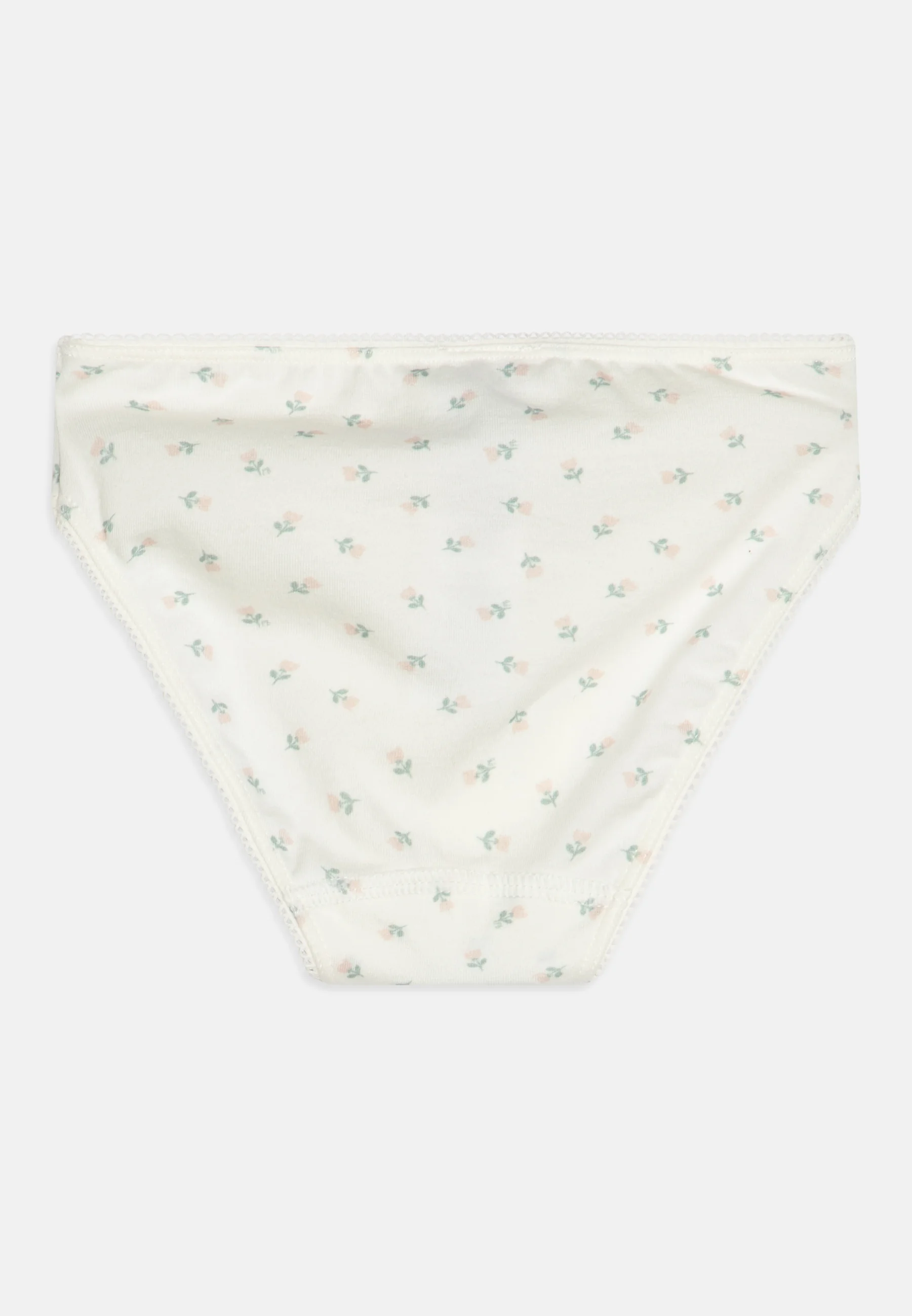 Petit Bateau KIDS HIGH RISE 3 PACK - Braguitas