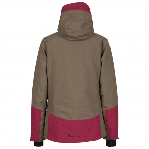 Heber Peak - Women's CedarHe. Ski Jacket - Skijacke