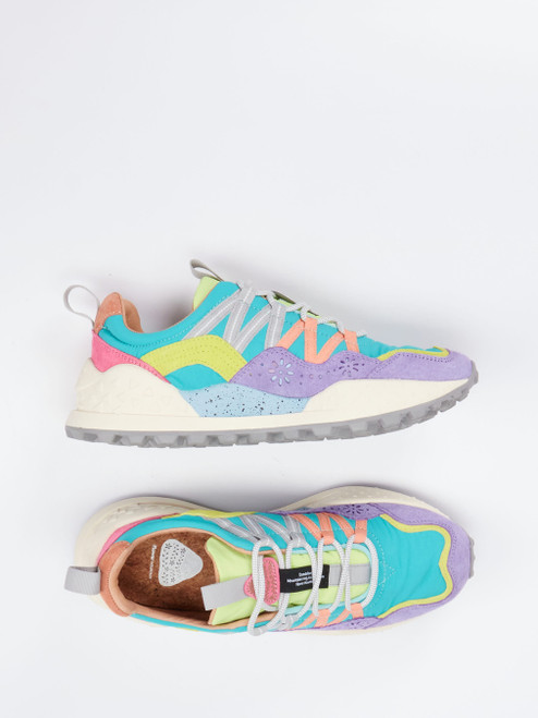 Sneaker-16639990075 Flower Mountain