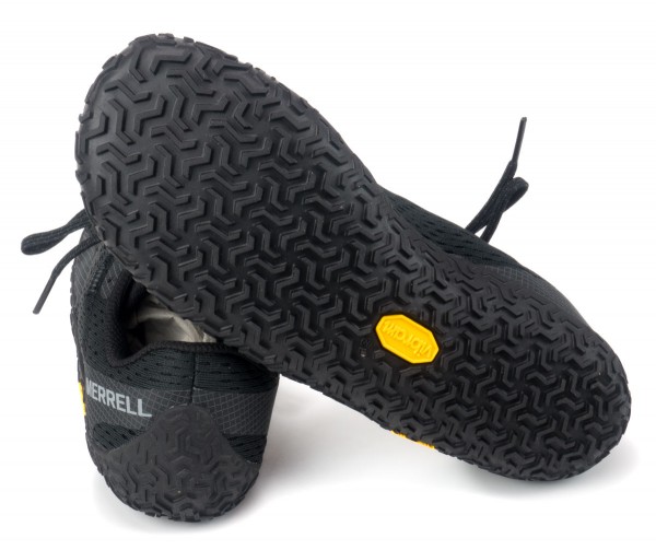Merrell |f ~ Vapor Glove 6 ~ Black