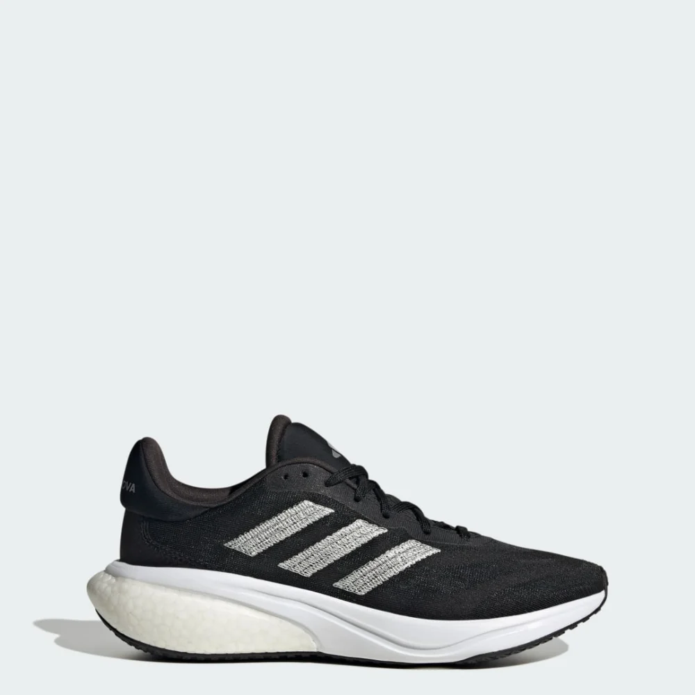 adidas Supernova 3 IE4345 / schwarz