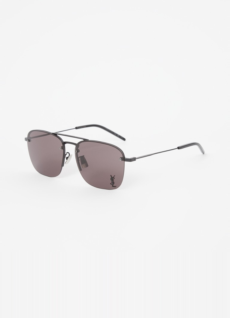 Saint Laurent  Piloten zonnebril SL309