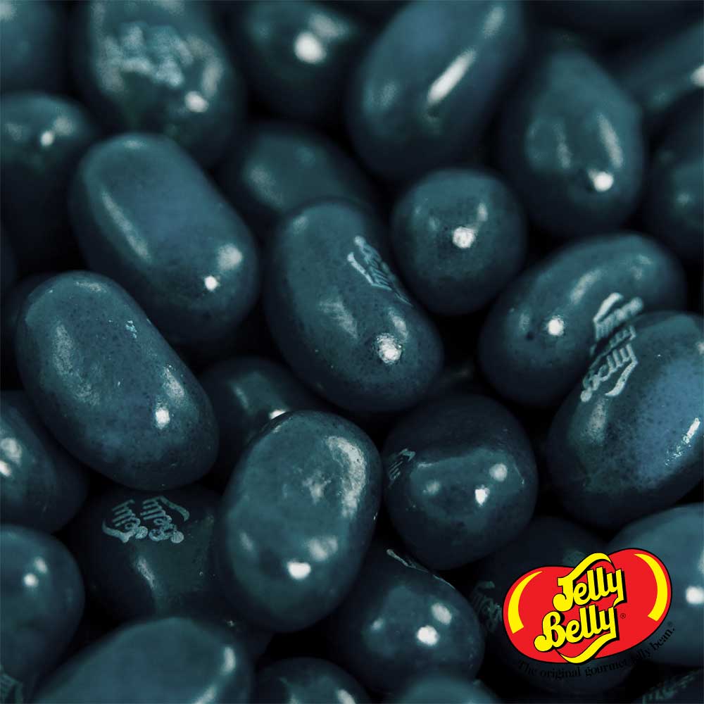 Jelly Belly Blueberry 1kg