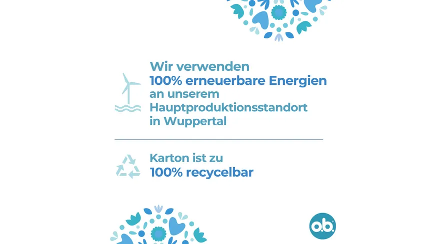 O.B. Tampons ProComfort Normal
