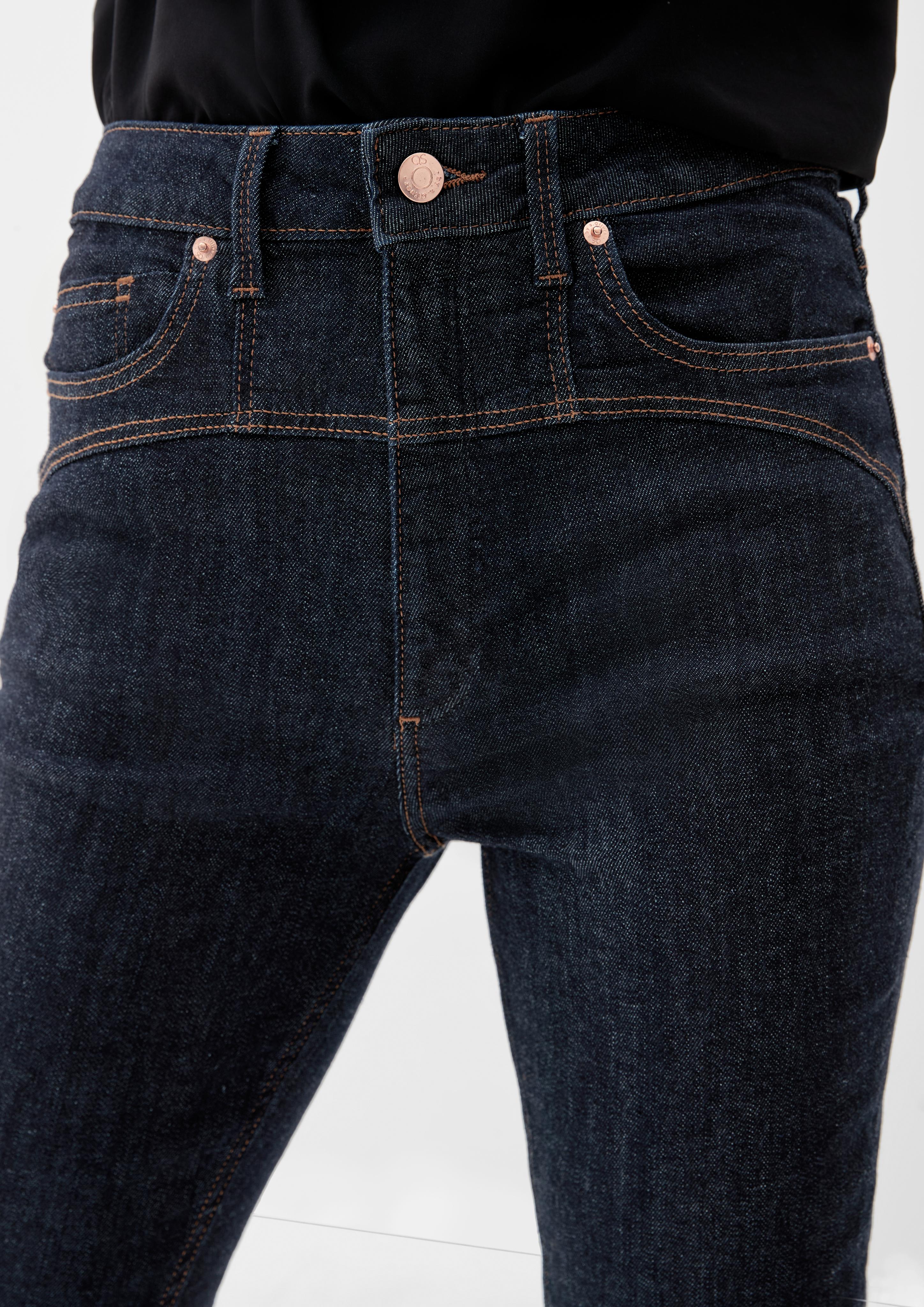 Jeans Sadie / Skinny Fit / Mid Rise / Skinny Leg  2118664-59Z8