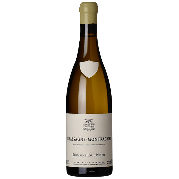 Paul PillotChassagne-Montrachet 2020