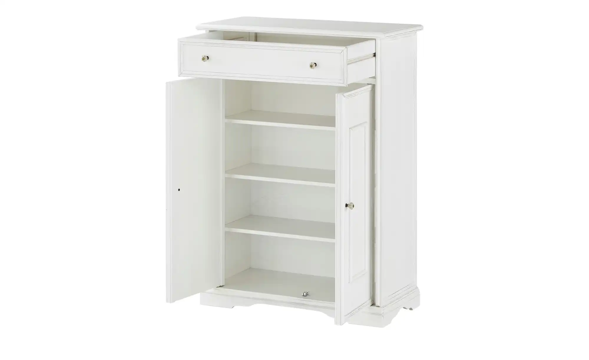 Schuhschrank