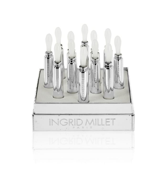 INGRID MILLET-PERLE DE CAVIAR-Concentré Revitalisant Extrait Bio-Marin