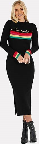 Threadbare Strickkleid