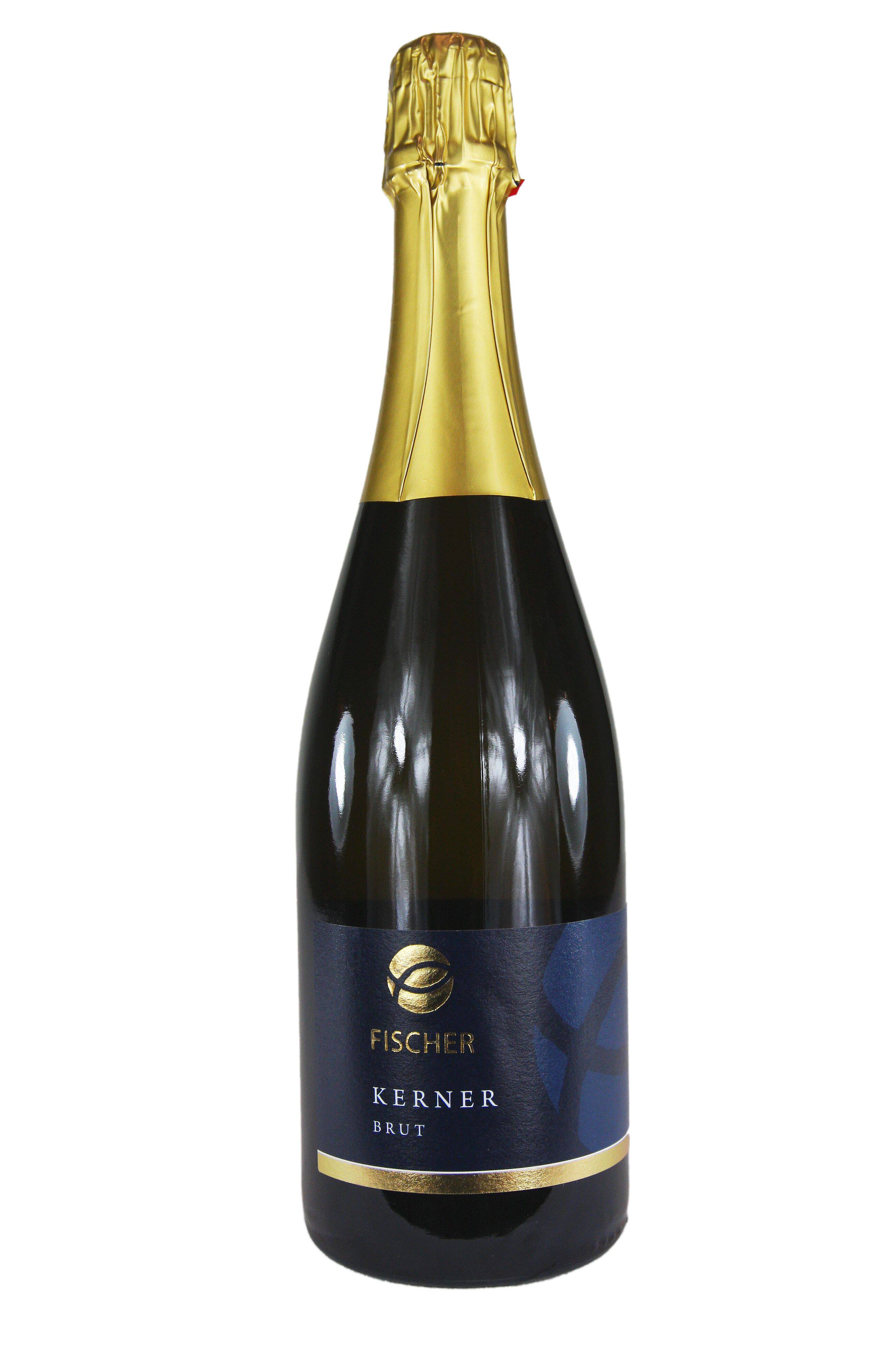 Weingut Fischer (Franken) Kerner Brut Sekt