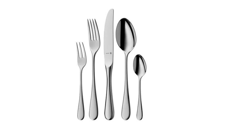 WMF Besteckset Kent Plus 30-tlg.