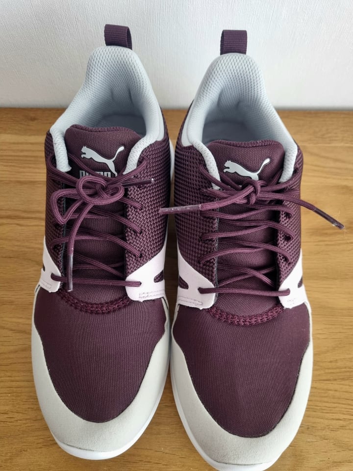Puma Sneakers 