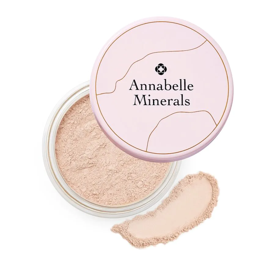 Annabelle Minerals Pure Fair Ματ Foundation