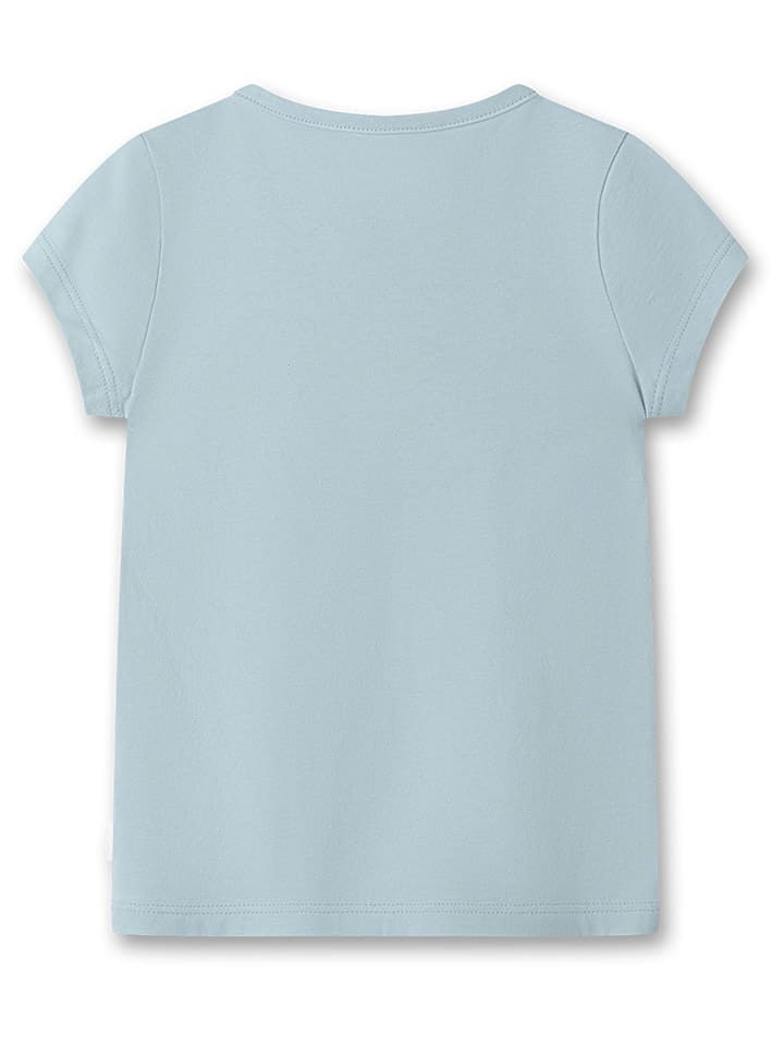 Sanetta Kidswear Shirt in Hellblau günstig kaufen