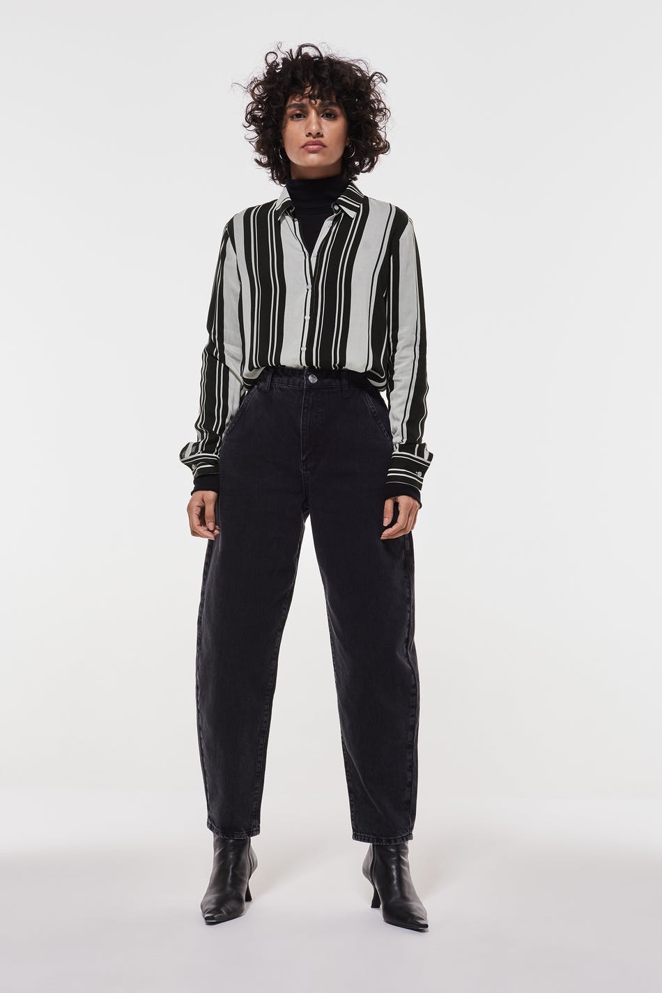 Vilma shirt