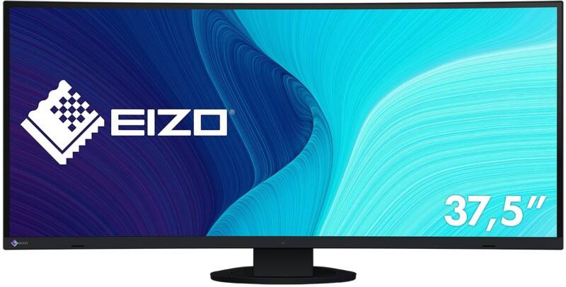 EIZO Monitor EV3895-BK Schwarz 95.2 cm (37.5