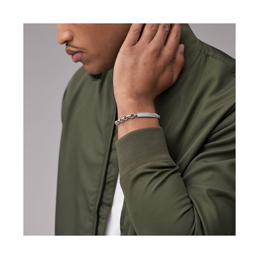 Fossil Armband HARLOW