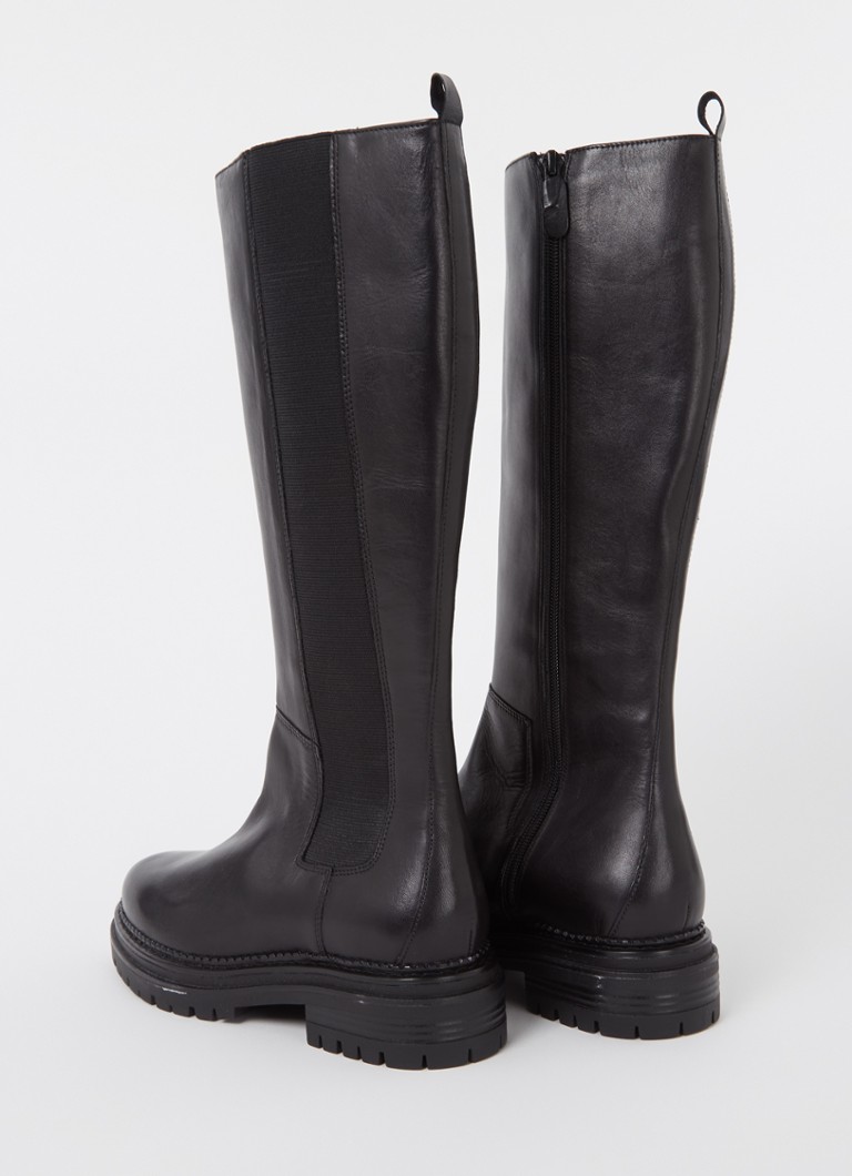Jonak  ADAL CUIR Noir 41