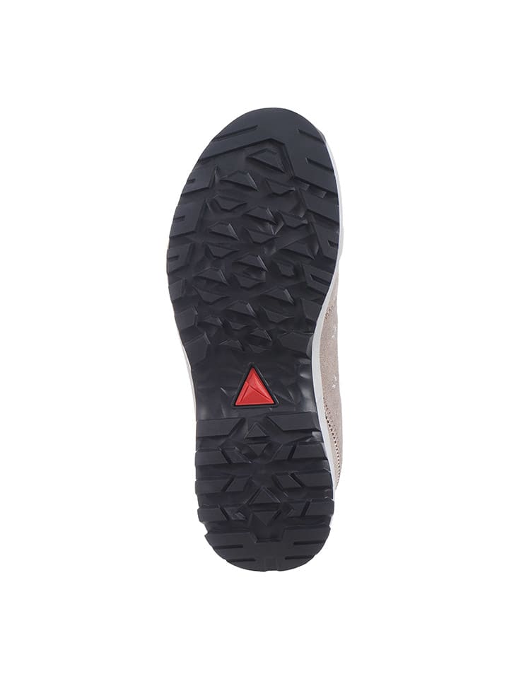 DACHSTEIN Trekkingschuhe in Beige günstig kaufen