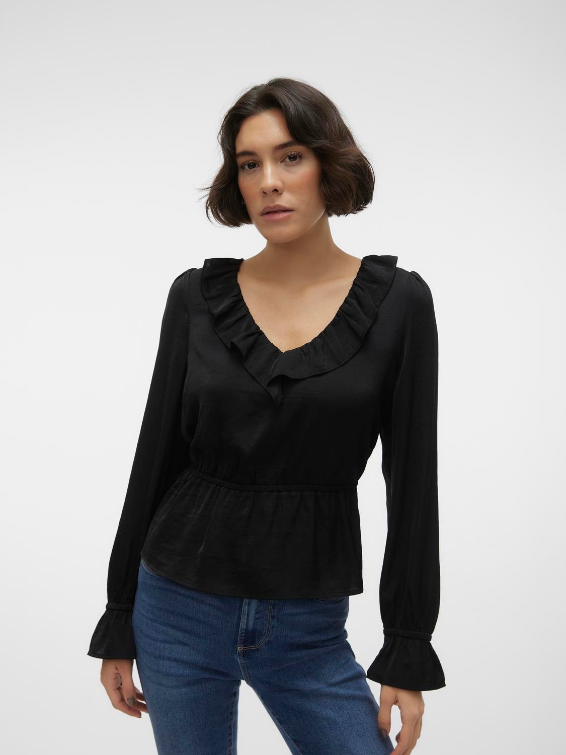 VMKATRINE Top