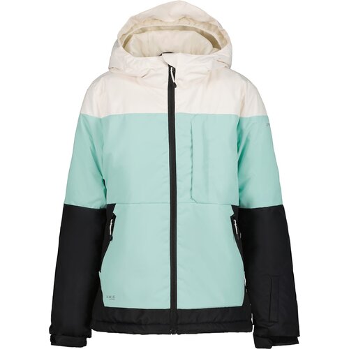 KINDER JACKE LINDLEY JR