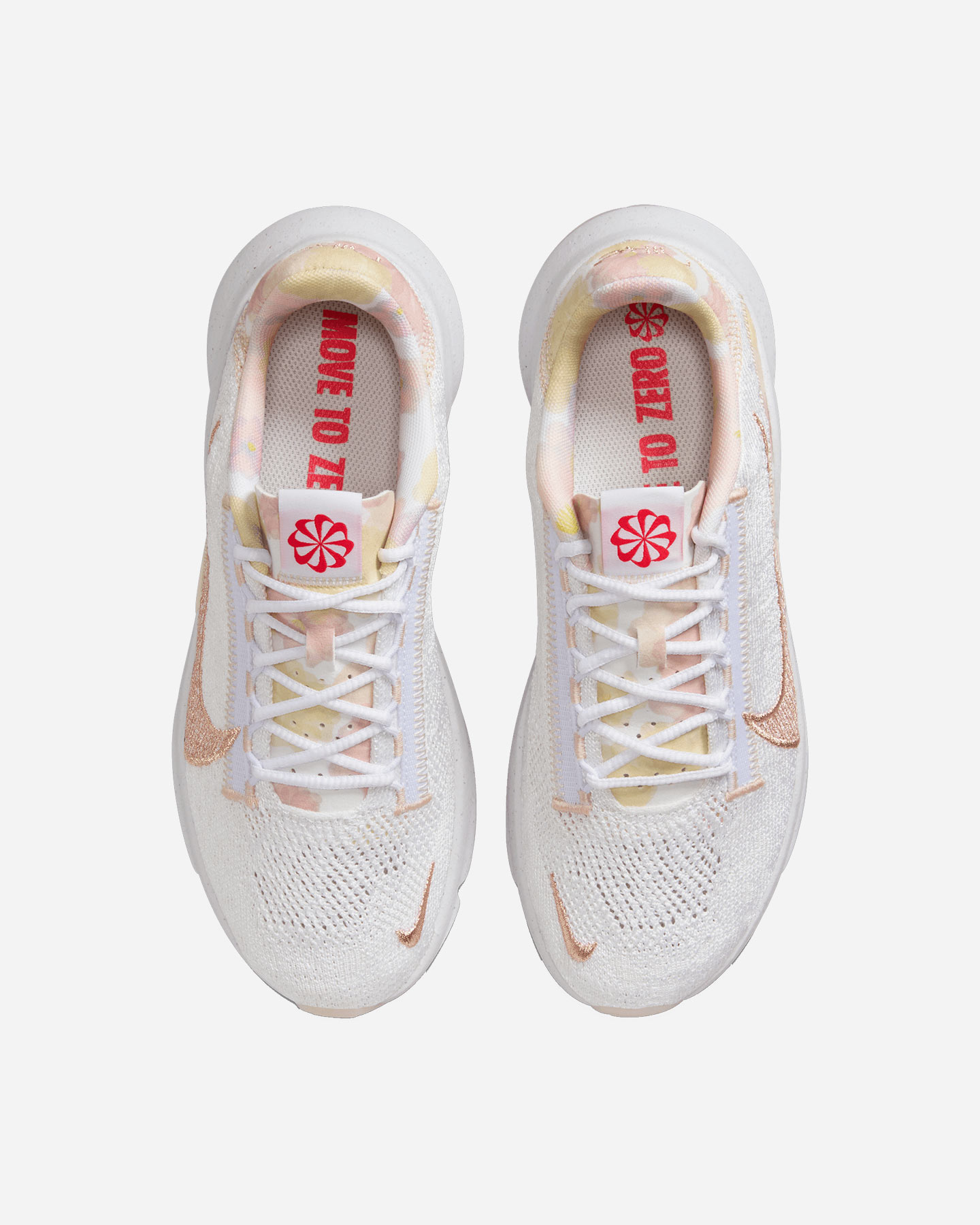 Scarpe Training Nike Superrep Go 3 Flyknit W FN6585-1