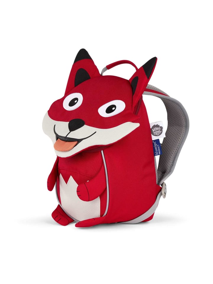 Affenzahn Affenzahn Kinderrucksack Kleiner Freund Fuchs günstig kaufen onesize