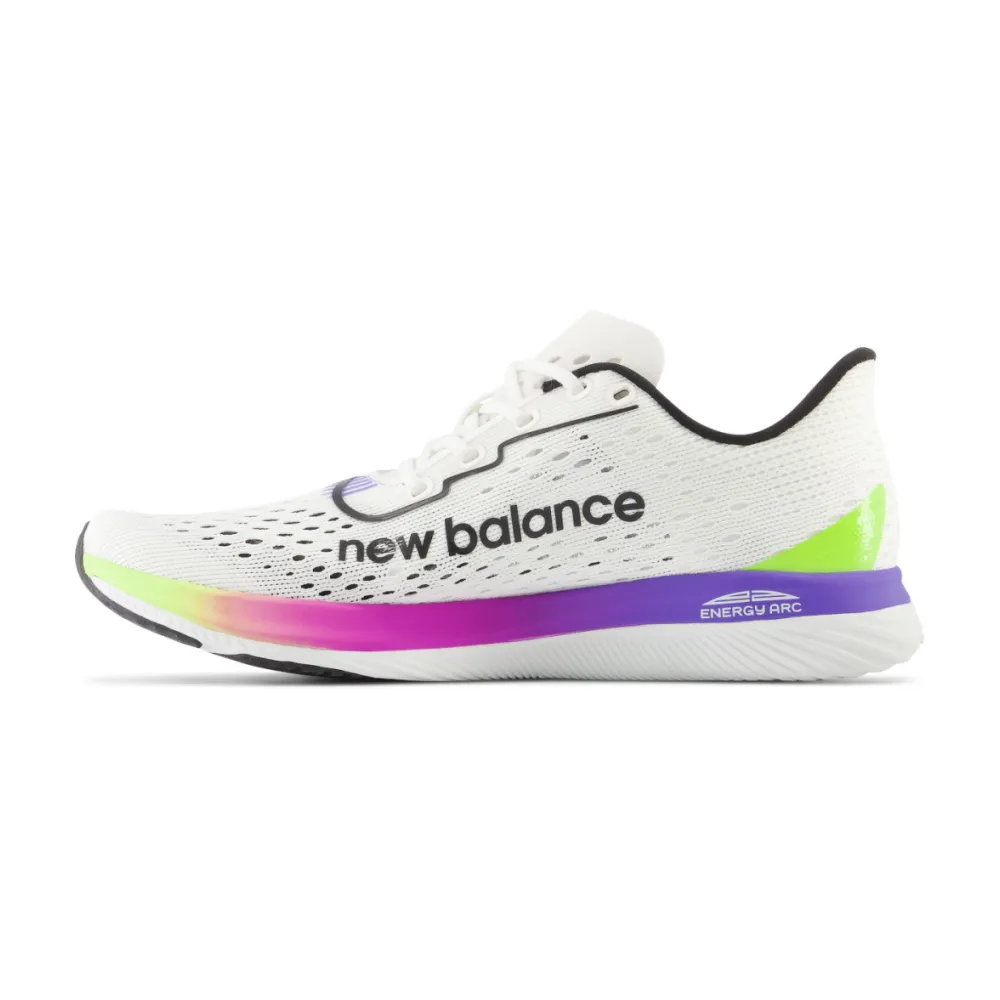 New Balance FuelCell SuperComp Pacer WFCRRCM / weiss