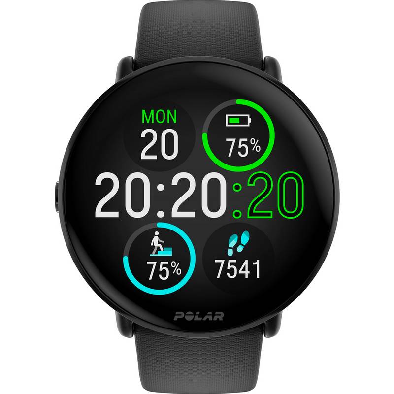 Polar IGNITE 3 Sportuhr