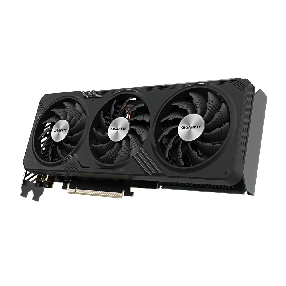 Gigabyte GeForce RTX™ 4060 Ti GAMING OC 16G Grafikkarte (16 GB, GDDR6)