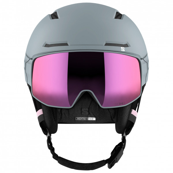 Salomon - Driver Prime Sigma Plus - Skihelm