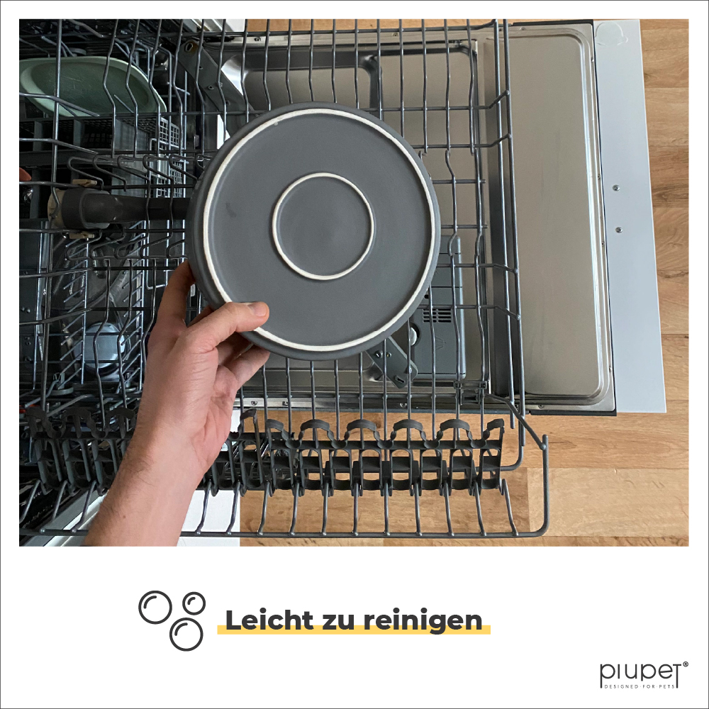 PIUPET Futternäpfe PIUPET Hundenapf