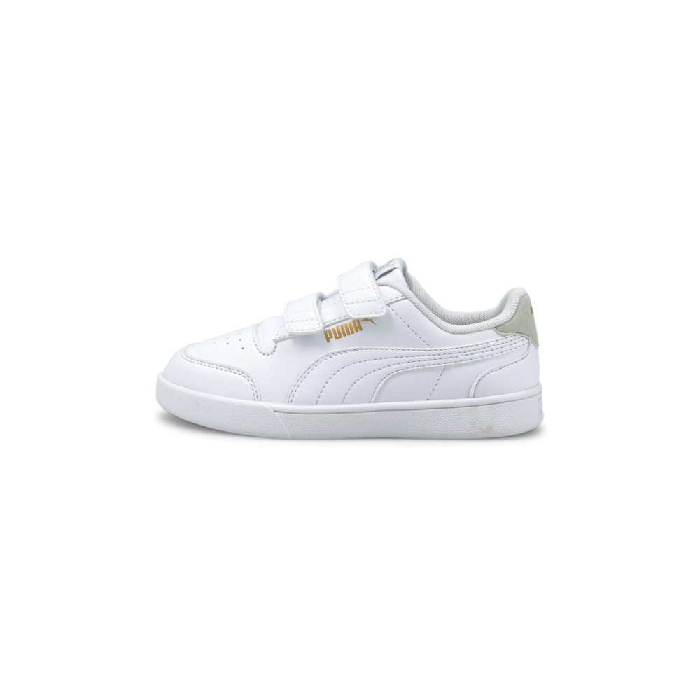 PUMA Shuffle V PS 375689_01 / weiss