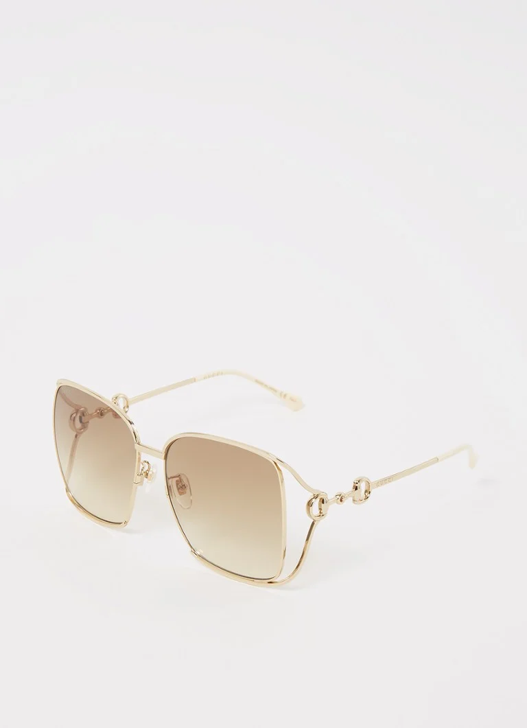 Guccin aurinkolasit GC001627
