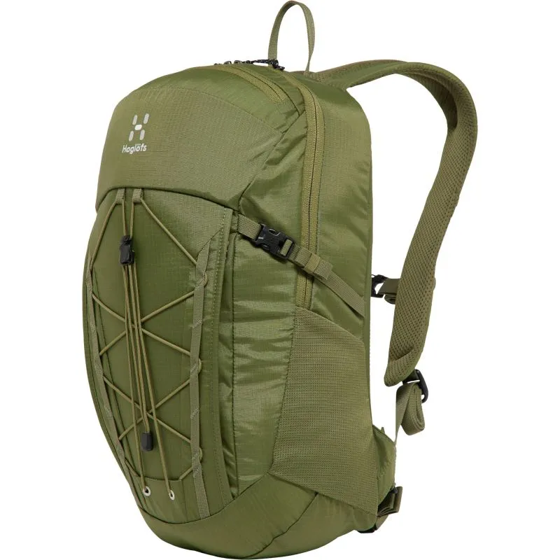 Haglöfs Vide 20 - Olive Green
