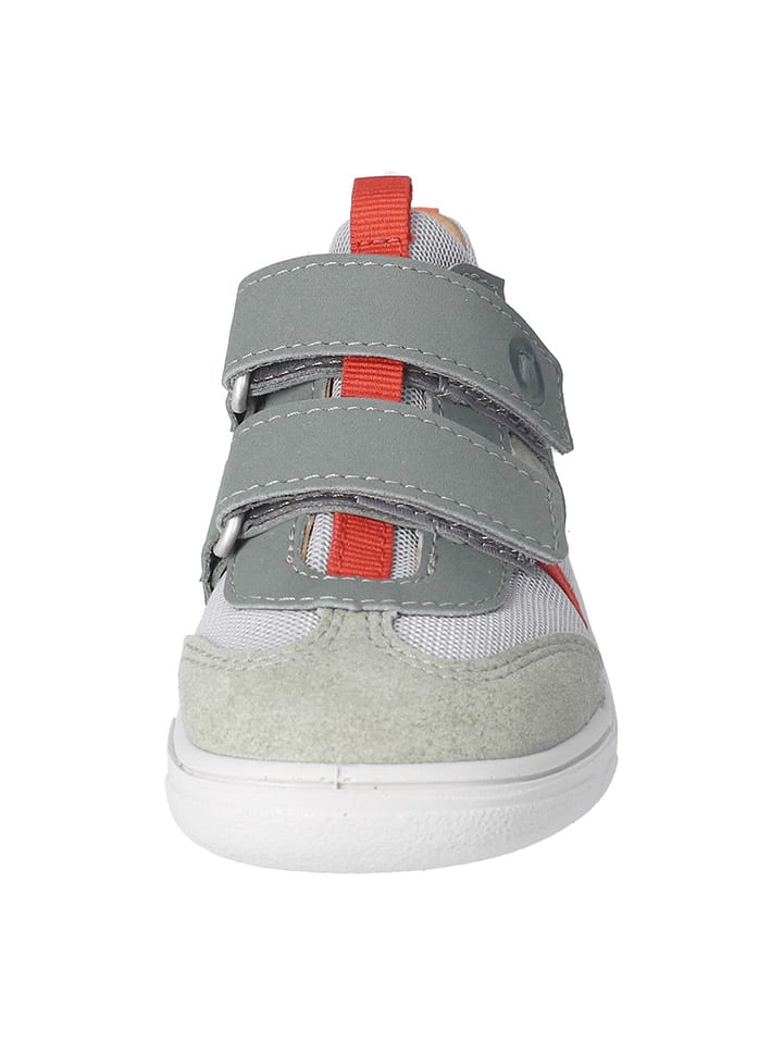 Ricosta Barfußschuhe in Grau günstig kaufen