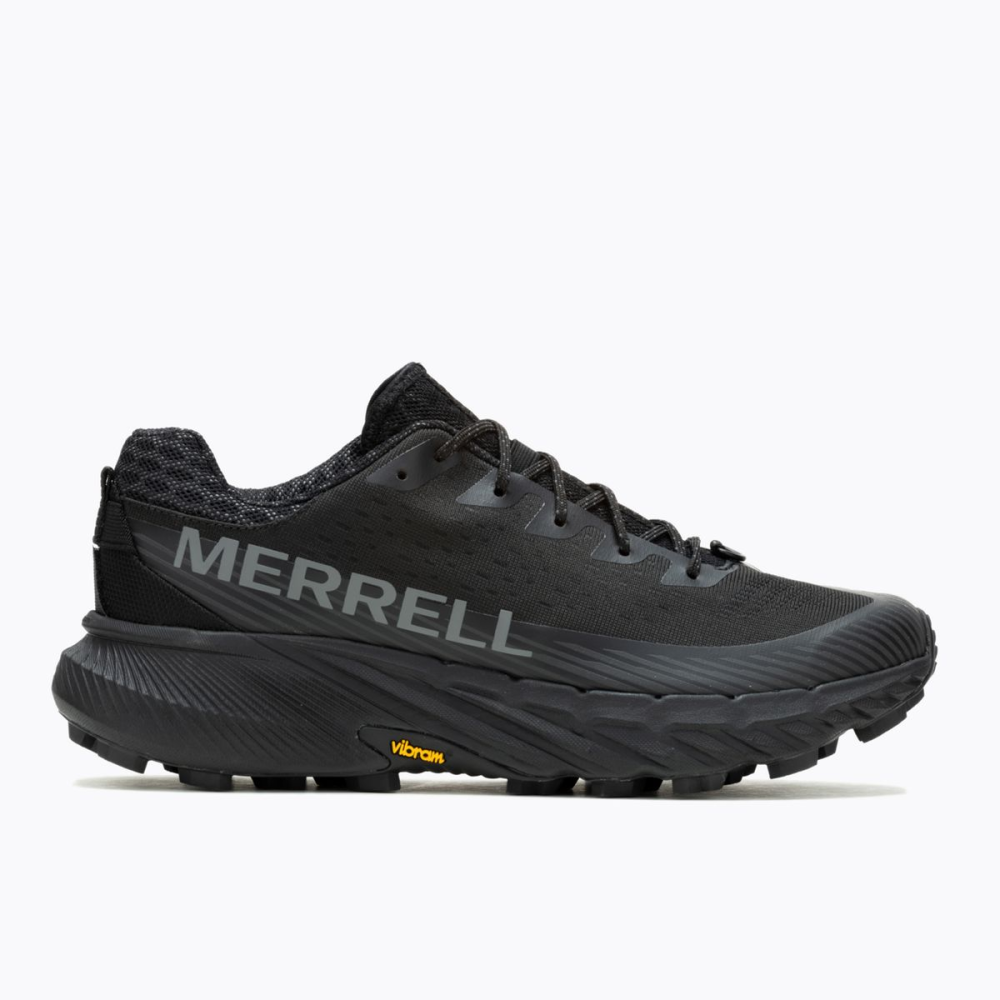Merrell Agility Peak 5 J068045 / schwarz