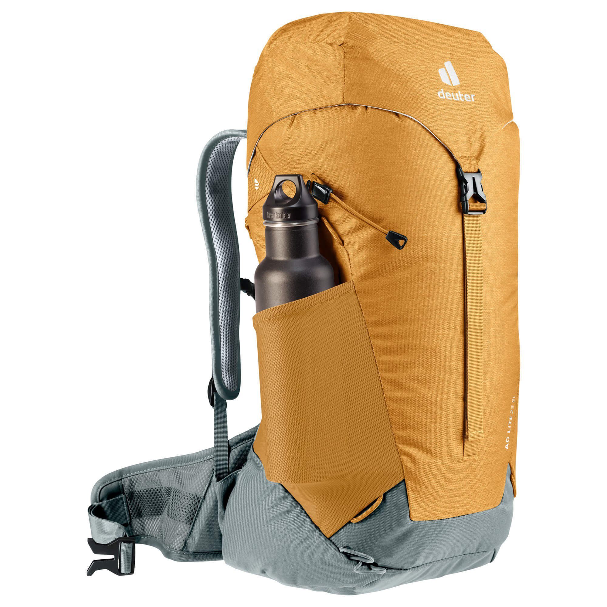 deuter Wanderrucksack