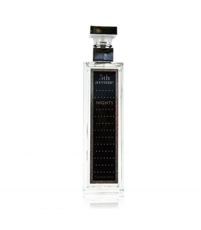 ELIZABETH ARDEN-5TH AVENUE NIGHT-Eau de Parfum Vaporisateur