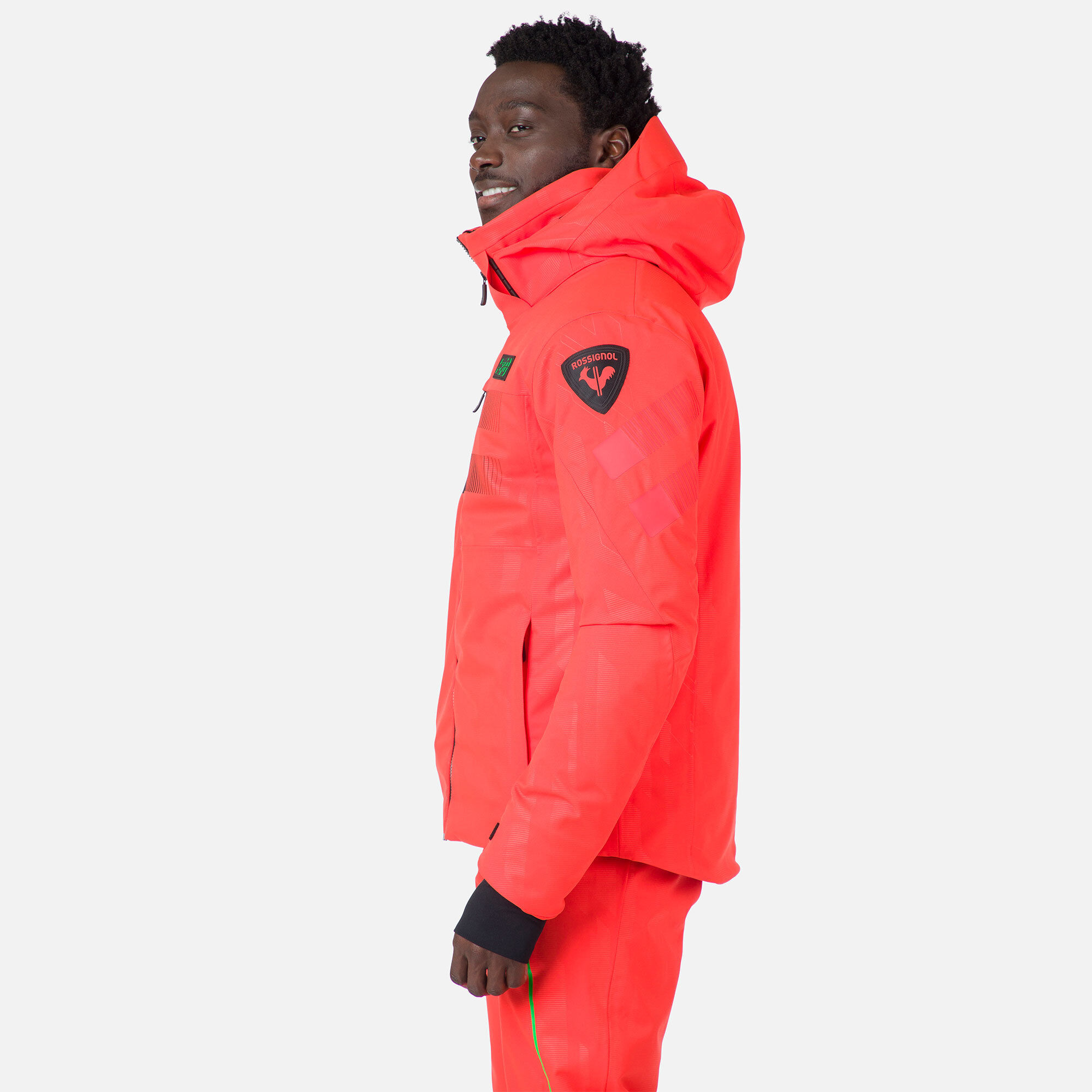 Veste de ski Hero Course Homme