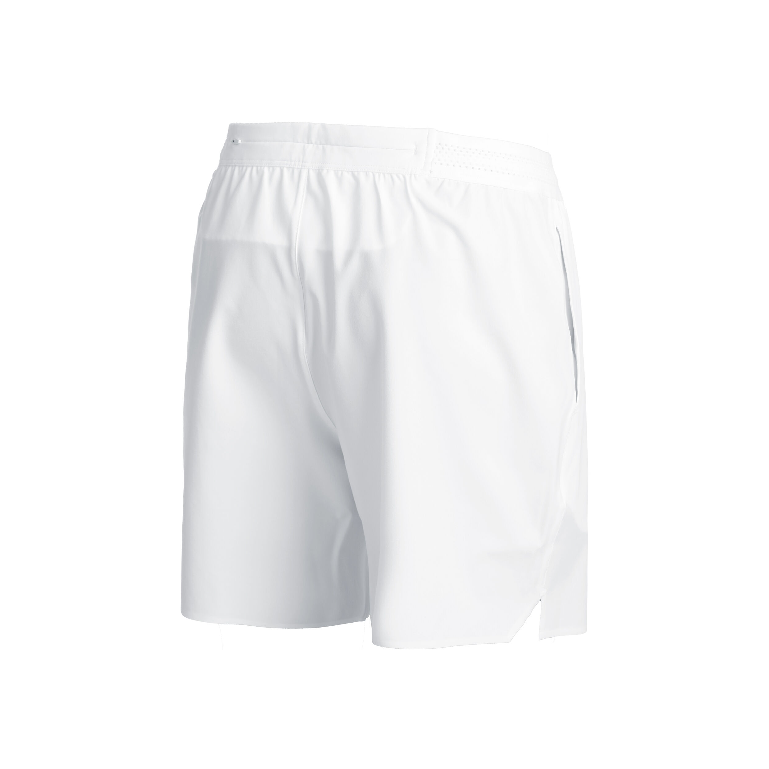 Tournament 7in Shorts Herren - Weiß
