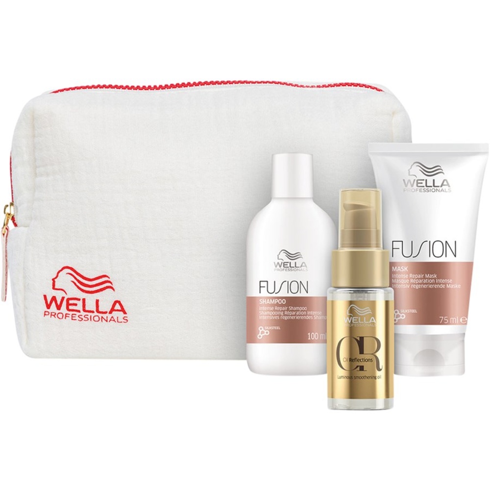 Wella Travel Set Shampooing