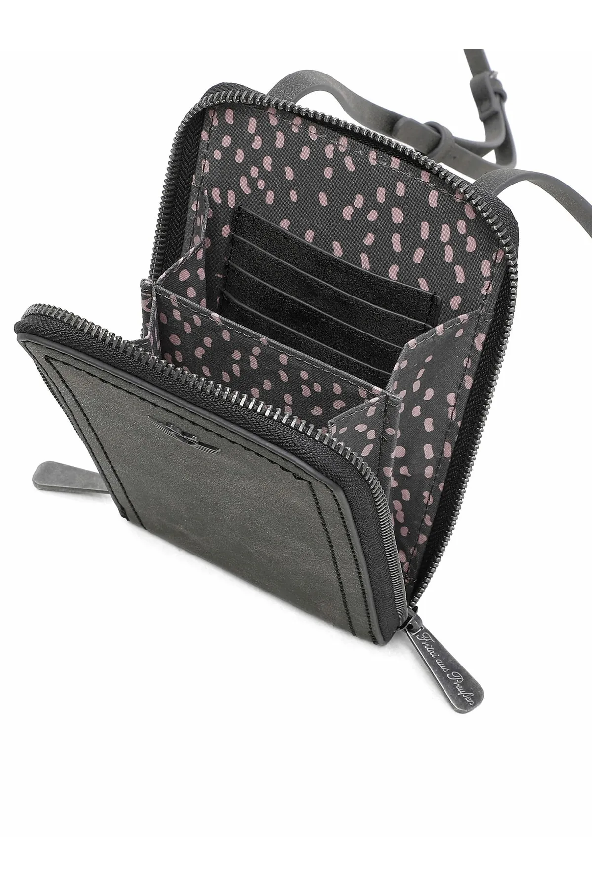 Fritzi aus Preußen  Handytasche Jozy
