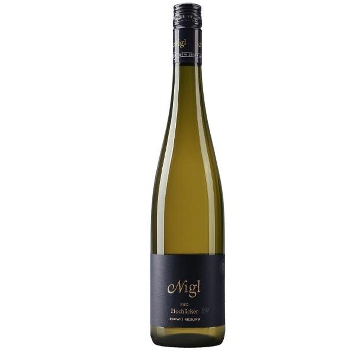 2019 Ried Hochäcker Privat Riesling