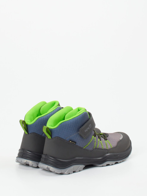 Klettboot-68304060005 Superfit